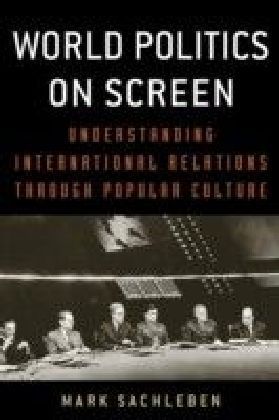 World Politics on Screen