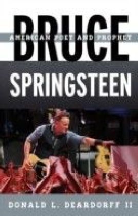 Bruce Springsteen main product photo