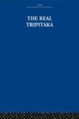 Real Tripitaka