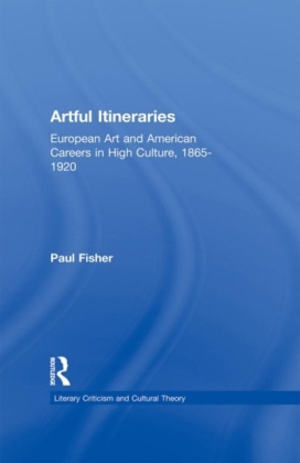 Artful Itineraries