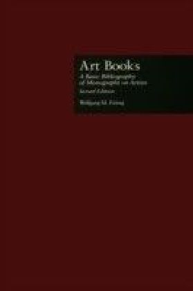 Art Books