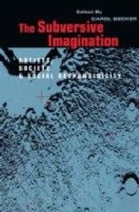 Subversive Imagination main product photo