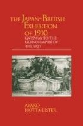 Japan-British Exhibition of 1910