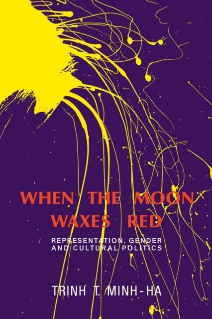 When the Moon Waxes Red main product photo