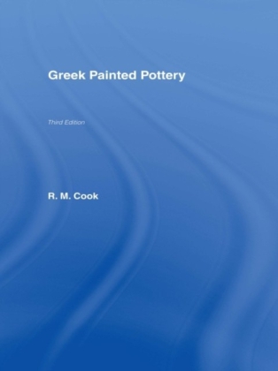 Greek Painted Pottery