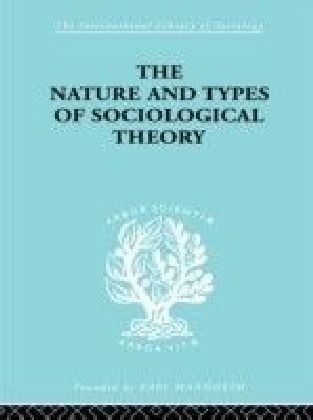 Nature and Types of Sociological Theory