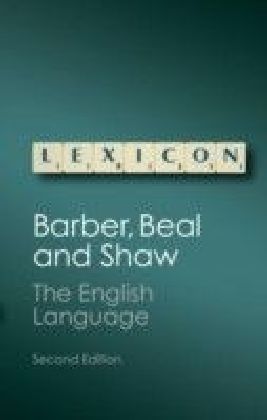 English Language main product photo