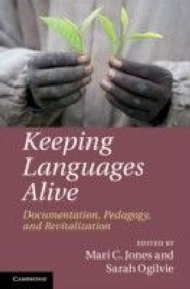 Keeping Languages Alive