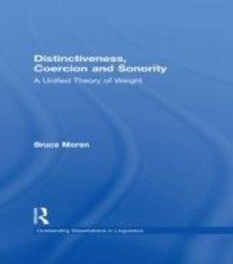 Distinctiveness, Coercion and Sonority
