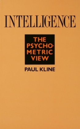 Intelligence