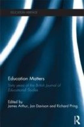Education Matters