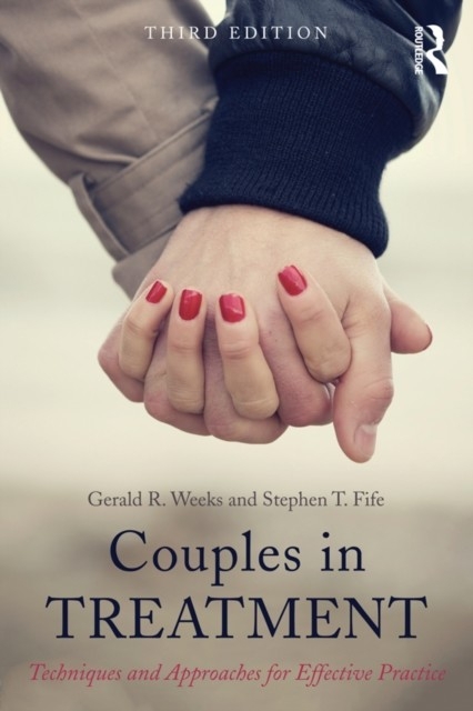 Couples in Treatment main product photo