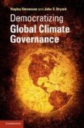 Democratizing Global Climate Governance main product photo
