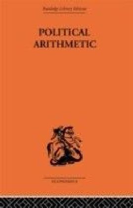 Political Arithmetic main product photo