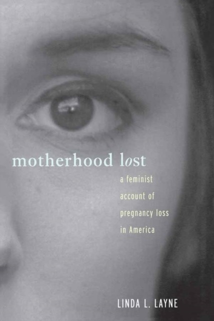 Motherhood Lost main product photo