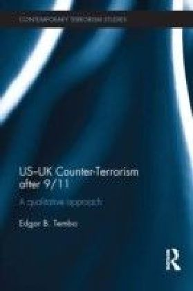 US-UK Counter-Terrorism after 9/11