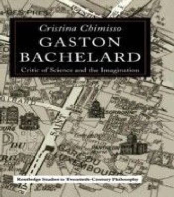 Gaston Bachelard