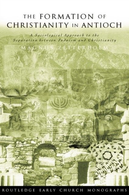 Formation of Christianity in Antioch main product photo