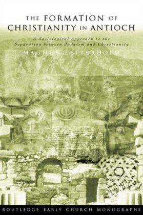 Formation of Christianity in Antioch