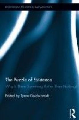 Puzzle of Existence