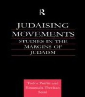 Judaising Movements