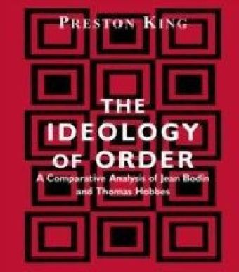Ideology of Order