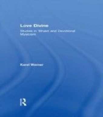 Love Divine main product photo