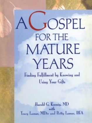 Gospel for the Mature Years