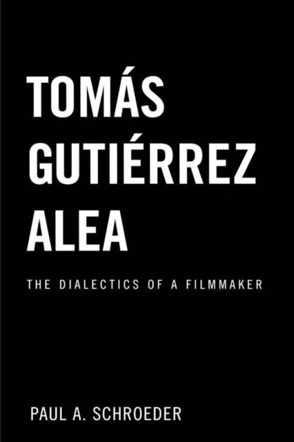 Tomas Gutierrez Alea main product photo