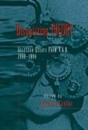 Visualizing Theory