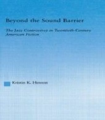 Beyond the Sound Barrier