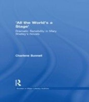 'All the World's a Stage'