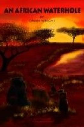 African Waterhole