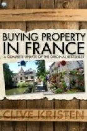 Buying Property in France main product photo