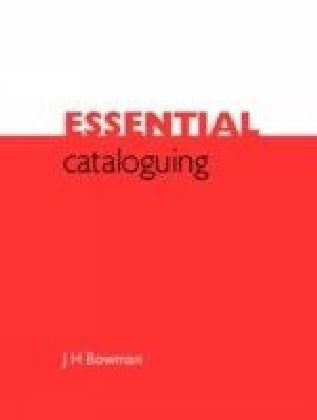 Essential Cataloguing