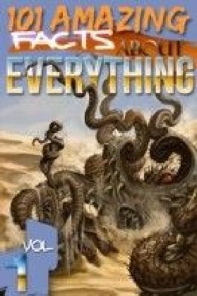 101 Amazing Facts About Everything - Volume 1 main product photo