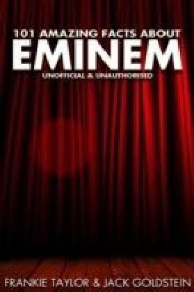 101 Amazing Facts about Eminem main product photo