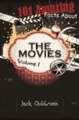 101 Amazing Facts about The Movies - Volume 1 main product photo