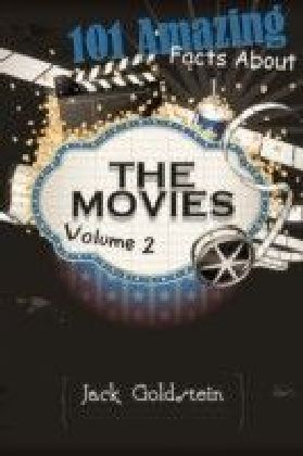 101 Amazing Facts about The Movies - Volume 2 main product photo
