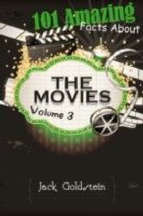 101 Amazing Facts about The Movies - Volume 3 main product photo