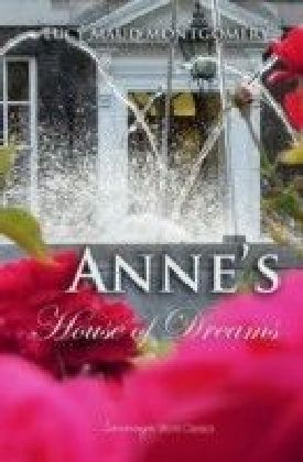 Anne's House of Dreams