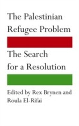 Palestinian Refugee Problem