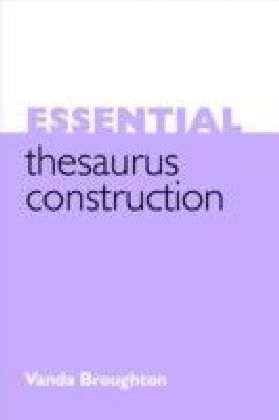 Essential Thesaurus Construction