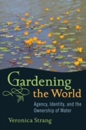 Gardening The World
