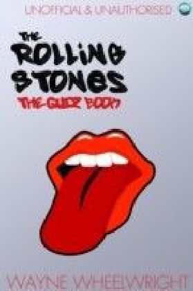 Rolling Stones - The Quiz Book