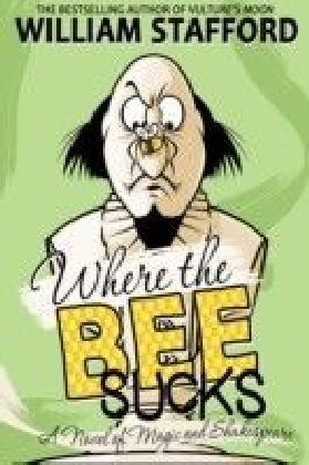 Where The Bee Sucks