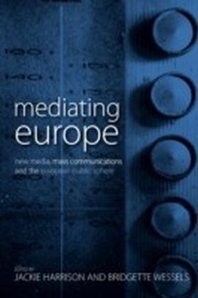 Mediating Europe main product photo