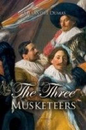 Three Musketeers