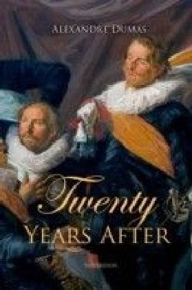 Twenty Years After main product photo