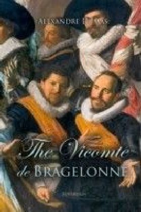 Vicomte de Bragelonne